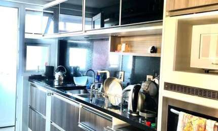 Apartamento com 2 quartos à venda na Rua Doutor Pereira Neto, 640, Tristeza, Porto Alegre