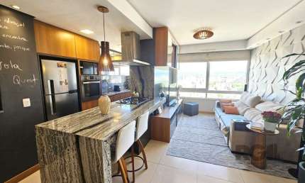 Apartamento 2 dormitórios à venda Cidade Baixa Porto Alegre/RS