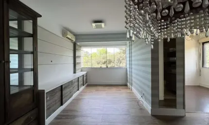 Apartamento com 2 quartos à venda na Rua General Jonathas Borges Fortes, 50, Glória, Porto Alegre