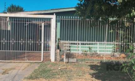 Casa Térrea | 4 quartos | 5 vagas | 220,0m2 | Bairro Rubem Berta