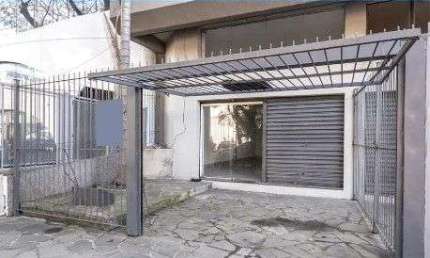 Ponto comercial à venda na Avenida Princesa Isabel, 840, Santana, Porto Alegre