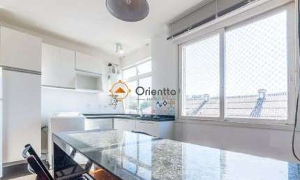 Imobiliária Orientta Aluga Apartamento Mobiliado 1 Dormitório