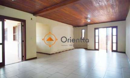 Casa com 2 quartos para alugar na Rua Albert Roberts Júnior, 266, Morro Santana, Porto Alegre