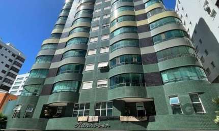 Apartamento 2 dormitórios à venda Centro Capão da Canoa/RS