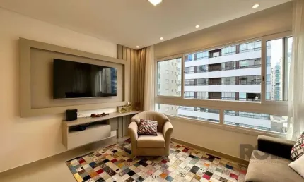 Apartamento 3 dormitórios à venda Centro Capão da Canoa/RS