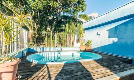 Apartamento à venda no bairro Auxiliadora em Porto Alegre/RS