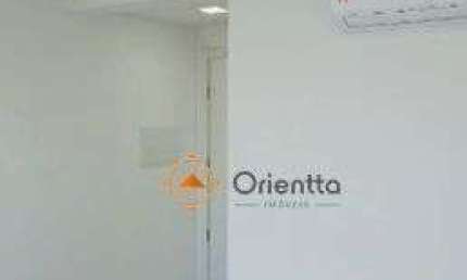 Imobiliária Orientta Aluga Sala Comercial no Icon Office na Avenida Assis Brasil