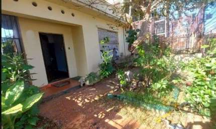 Terreno 2 dormitórios à venda Santana Porto Alegre/RS