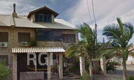 Sobrado para Venda - 130m², 3 dormitórios, sendo 1 suites, 2 vagas - Protásio Al