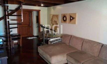 Cobertura para Venda - 368.36m², 4 dormitórios, sendo 2 suites, 4 vagas - Jardim