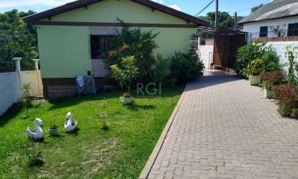 Casa para Venda - 260m², 3 dormitórios, 2 vagas - Belém Velho