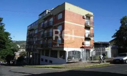 Cobertura para Venda - 196m², 3 dormitórios, 1 vaga - Teresópolis