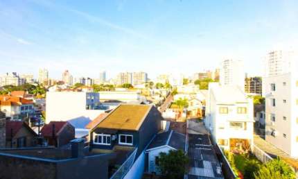 Conjunto/Sala para Venda - 38.76m², 0 dormitórios, São João