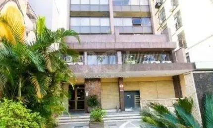 Conjunto/Sala para Venda - 73.64m², 0 dormitórios, Bom Fim
