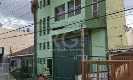 Depósito/Pavilhão para Venda - 320m², 0 dormitórios, Navegantes