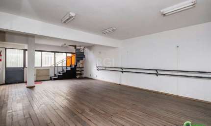 Loja para Venda - 188m², 0 dormitórios, Higienópolis