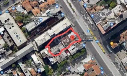 Predio para Venda - 0m², 0 dormitórios, Farroupilha