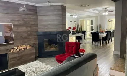 Sobrado para Venda - 208.23m², 2 dormitórios, sendo 1 suites, 4 vagas - Jardim I