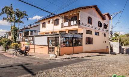 Loja para Venda - 144m², 0 dormitórios, Jardim Sabará