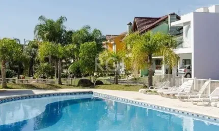 Casa em Condomínio 3 dormitórios à venda Sarandi Porto Alegre/RS