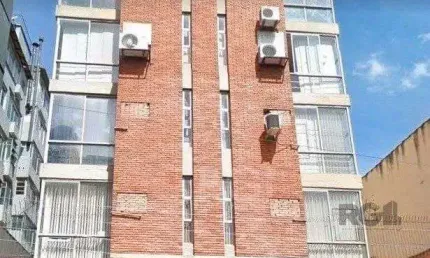 Sala comercial à venda na Avenida Alberto Bins, 789, Floresta, Porto Alegre