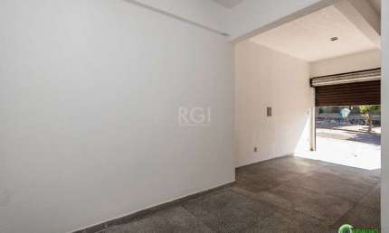 Loja para Venda - 25.95m², 0 dormitórios, Jardim Sabará