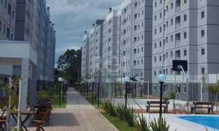 Apartamento 2 dormitórios à venda Santa Rita Guaíba/RS