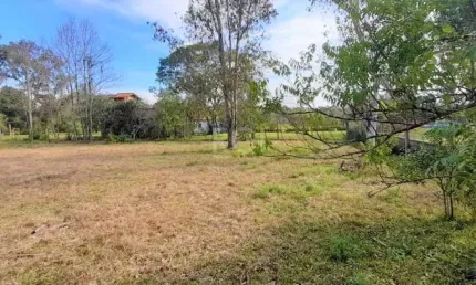 Terreno à venda na Avenida Dos Pinheiros, 972, Parque Eldorado, Eldorado do Sul