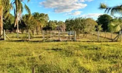 Terreno à venda na Avenida Dos Pinheiros, 972, Parque Eldorado, Eldorado do Sul