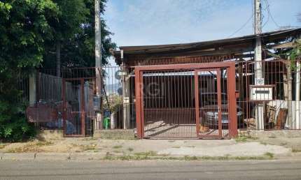 Casa 3 dormitórios à venda Jardim Carvalho Porto Alegre/RS