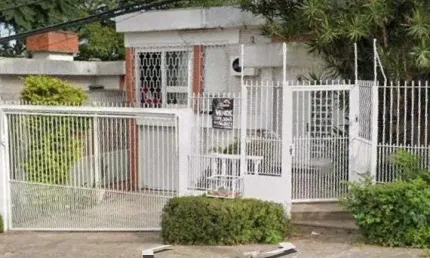 Casa 3 dormitórios à venda santa tereza porto alegre/rs