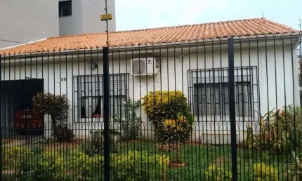 Casa 2 dormitórios à venda jardim  botânico porto alegre/rs