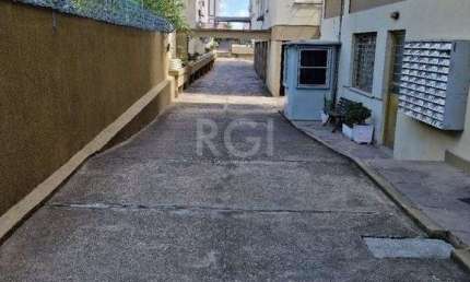 Apartamento com 1 quarto à venda na Avenida Guilherme Schell, 5236, Centro, Canoas