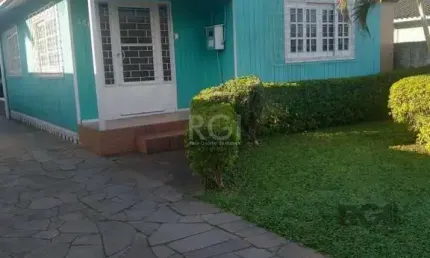 Casa 3 dormitórios à venda São Judas Tadeu Gravataí/RS