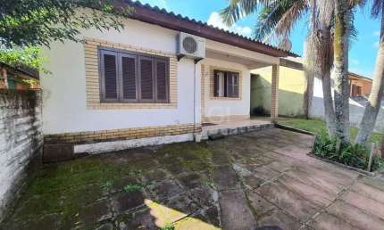 Casa com 3 quartos à venda na Rua San Diego, 18, São Luiz, Gravataí