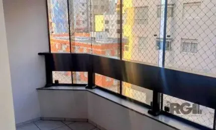 Apartamento 1 dormitórios à venda zona nova capão da canoa/rs