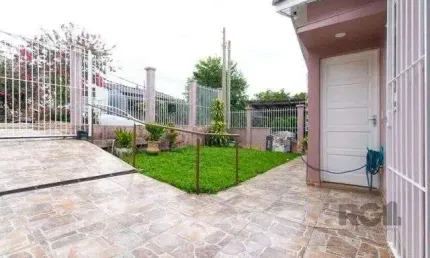 Casa 3 dormitórios à venda Nossa Senhora das Graças Canoas/RS