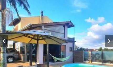Casa com 3 quartos à venda na Rua Pinheiros, 1141, São Lucas, Viamão
