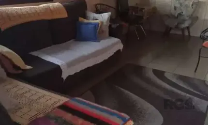 Casa para Venda - 100m², 3 dormitórios, 2 vagas - Passo das Pedras
