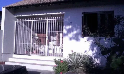 Casa para Venda - 120m², 2 dormitórios, 2 vagas - Jardim Floresta