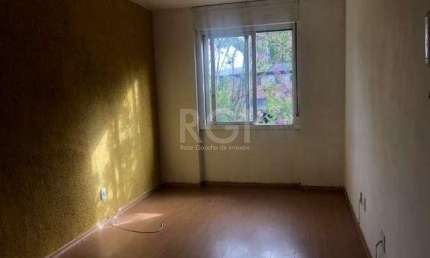 Apartamento para Venda - 56.28m², 2 dormitórios, 1 vaga - Cavalhada