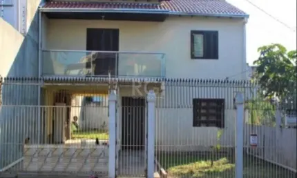 Casa para venda - 147m², 3 dormitórios, 2 vagas - rubem berta