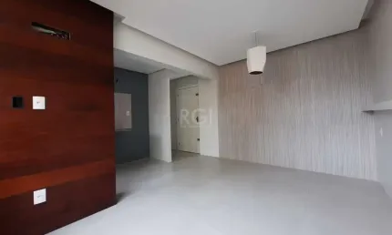Apartamento para Venda - 43.76m², 1 dormitório, sendo 1 suites, 1 vaga - Boa Vis