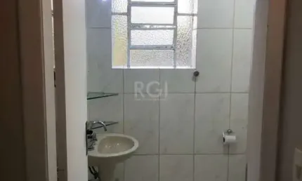 Apartamento para Venda - 39.39m², 1 dormitório, Auxiliadora