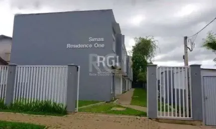 Casa Condominio para Venda - 104.5m², 3 dormitórios, sendo 1 suites, 1 vaga - Tr