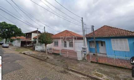 Casa para Venda - 260m², 0 dormitórios, Cristo Redentor