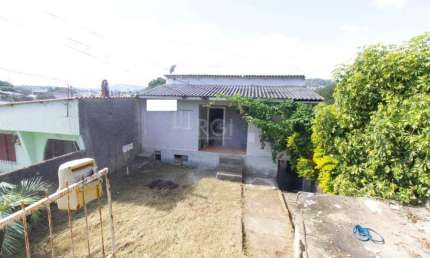 Casa para Venda - 100m², 3 dormitórios, Teresópolis