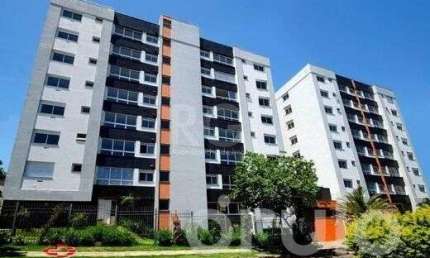 Apartamento para Venda - 79.22m², 2 dormitórios, sendo 2 suites, 1 vaga - Passo