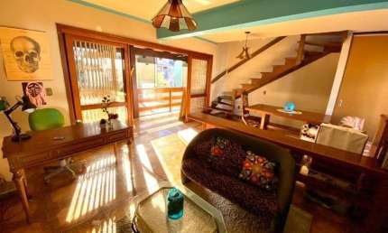 Casa para Venda - 263m², 3 dormitórios, sendo 1 suites, 3 vagas - Higienópolis