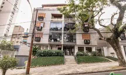 Apartamento para Venda - 112.76m², 3 dormitórios, sendo 1 suites, 3 vagas - Higi